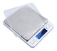 Generic Digital High Precision Scale 0.1g LCD Gold Powder 0