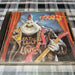 Tankard - Fat Ugly & Live - Cd Importado 17 Tracks 0