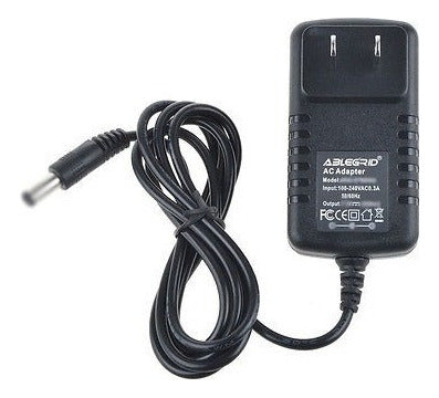 Ablegrid Generic Ac Adapter Charger for Medela U090100D31 DC 9V 1