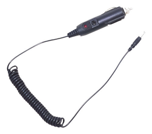 C.c. Coche Cargador Adaptador Cable De Alimentación Para Whi 0