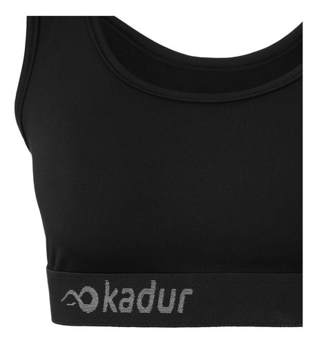 Kadur Sports Top for Fitness, Running, and Training 20
