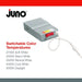 Juno Wf6 Sww5 90cri Cp6 Mw M2 - Luz Descendente Led De Defl. 2