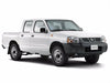 Nissan D22 4x4 Nafta Servicio Oficial 60.000 Km 0