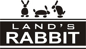 Land's Rabbit Balanced Food for Rabbits and Guinea Pigs x 800g 2