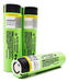 Panasonic Battery 18650 / 3400 mAh 3