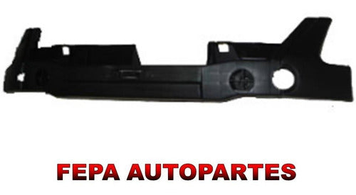 Generic Bumper Reinforcement Alma Absorvedor for Ford Ka 97 / 01 1