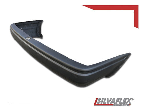 Silvaflex Front + Rear Bumper Escort 1988 To 1994 1