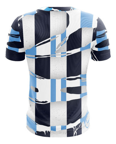 Sublimated Talleres Rota T-Shirt 1
