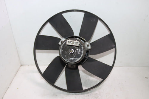 Electroventilador Volkswagen Golf 4 Ev-318 1