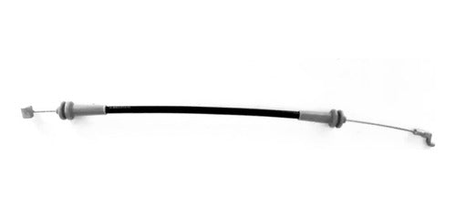 Ford Cable Cerradura Puerta Trasera Fiesta 2010/2019 Original 0