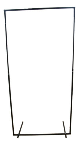 Room Divider or Privacy Screen - Sanitary Room Divider 0
