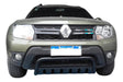 Black Duster / Oroch Low Front Bumper with Skid Plate 1