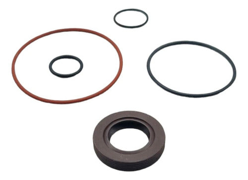 APC Hydraulic Pump Repair Kit for Ford Ranger - Sprinter 0