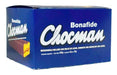 Bonafide Caja De Chocman Bizcochuelo Chocolate X 12 Unidades X 35gms 1