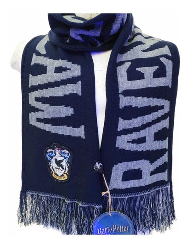 Harry Potter Official Scarves 6