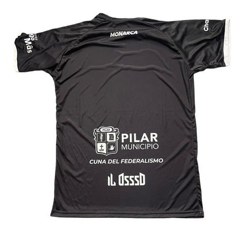 Real Pila Home Jersey 2022 - Il Ossso Official 1