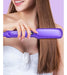 Wavytalk Titanium Flat Iron 1.75 Inches 3