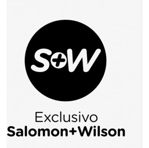 Salomon Cross 5'' Women's Smooth Running Shorts - S+W 11