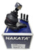 Nakata Suspension Ball Joint for Golf IV and Bora - Left Side 0