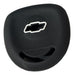 Silicone Key Cover for Chevrolet Corsa Classic 8