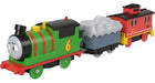 Thomas & Friends Tren De Juguete Motorizado Percy Motor A Ba 3