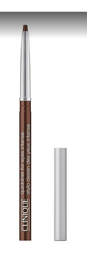 Clinique Intense Black/Intense Chocolate Quickliner 1