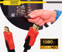 Suono HDMI Cable 1.5 M 1080p Double Shielded 5