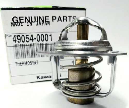 Original Kawasaki Thermostat Versys650 Ninja650R Z650 ER6n 4