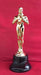 Premio Oscar Trofeo De 17 Cm 5