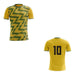 Sublimated Football Shirt Assorted Sizes Super Offer Feel 27