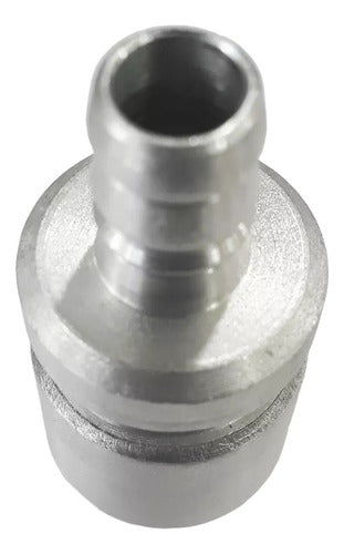 EGS Diesel Anti-Return Valve 8mm 1