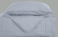 Ethereal Kavanagh Super King Cover Quilt with Pillowcases 5
