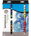 Daler Rowney Simply Watercolors in Tubes - 24 Colors 2