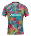 Camiseta De Rugby Picton Vifarus Elastizada Stretch 0