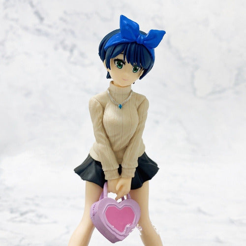 Koki Anime Store Figura Ruka Sarashina - Rent A Girlfriend 18cm 6