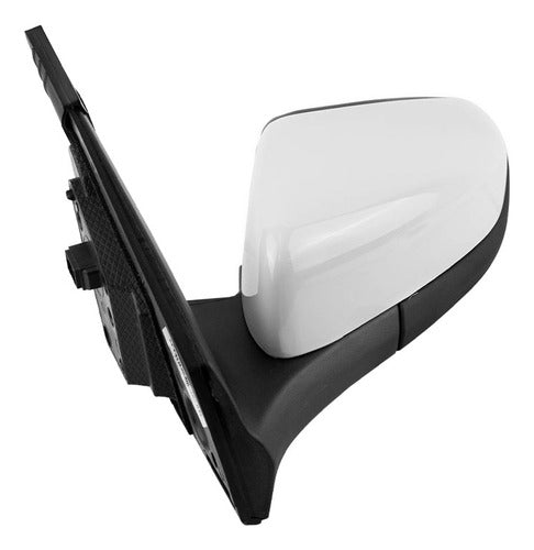 Chevrolet Onix Left Exterior Mirror 0