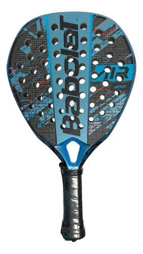 Babolat Paleta De Padel Air Veron 2024 1