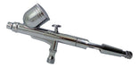 Dual Action Airbrush for Artistic Painting 4