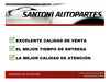 SANTONI Juego Manija Exterior Delantera Volkswagen Gol 3 Puertas 7