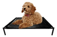 Hilgert Promo 3 Dog & Cat Beds Small 45 X 60 Cm 0