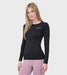 Alaska Women's Thermal Shirt - Montagne 7