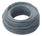 Sanitaria Bel-La Cable Super Plastico 2x1 Mm Gris X Rollo 30 Metros 0