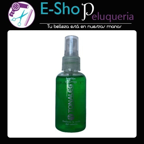 Tonaleg Locion De Ortiga Caida De Cabello X 60ml 1