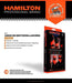 Hamilton Juego Set 6 Pzs Destornilladores Ph Y Planos Dj01 1