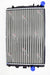 Radiator Volkswagen Gol G3 G4 1.0 1.4 99/14 With/Without Air Conditioning 1