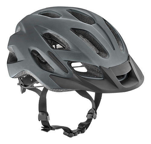 Liv Luta MIPS Compact Adjustable MTB Road Helmet By Giant 9