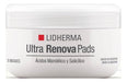 Lidherma Formula Despigmentante + Ultra Renova Pads 1