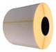 Label Trax Thermal Label 100mm X 80mm - 1 Roll of 1,000 0