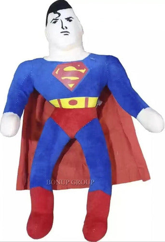 Superman Plush Toy 35cm Excellent Quality Ltf Shop 1