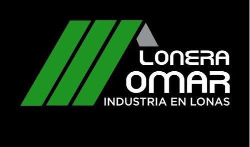 Pack 10 Unidades De  Hebilla Sider Lonero Lonera Omar 2